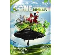 Tropico 5 - Gone Green Steam Key GLOBAL