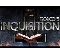 Tropico 5 - Inquisition DLC Steam CD Key