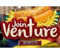 Tropico 5 - Joint Venture DLC Steam CD Key