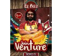 Tropico 5 - Joint Venture Steam Key GLOBAL
