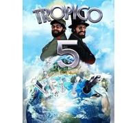 Tropico 5 (PC) - Epic Games Account - GLOBAL