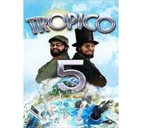 Tropico 5 - Penultimate Edition Xbox Live Key EUROPE