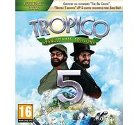 Tropico 5 Penultimate Edition (Xbox One)