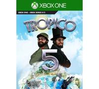 Tropico 5 | Penultimate Edition (Xbox One) - Xbox Live Account - GLOBAL