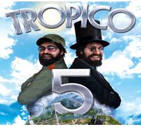 Tropico 5 Steam Special Edition PC Steam Account