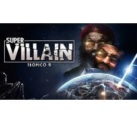 Tropico 5 - Supervillain DLC