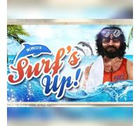 Tropico 5 - Surfs Up! (DLC) (PC) Steam Key - GLOBAL