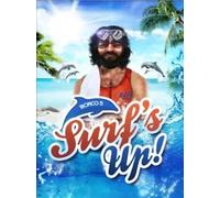 Tropico 5 - Surfs Up! Steam Gift GLOBAL
