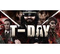 Tropico 5 - T-Day