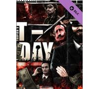 Tropico 5 - T-Day Steam Gift GLOBAL