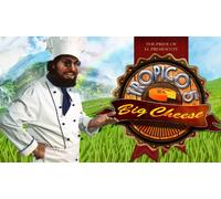 Tropico 5 - The Big Cheese