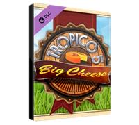 Tropico 5 - The Big Cheese Steam Gift GLOBAL