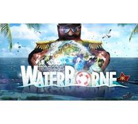 Tropico 5 - Waterborne