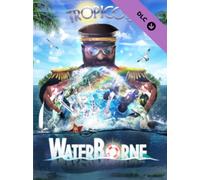 Tropico 5 - Waterborne (PC) - Steam Key - GLOBAL