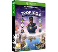 Tropico 6 El Prez Edition