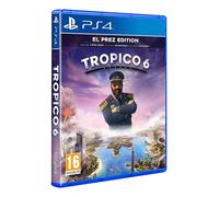Tropico 6 (PS4)