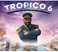 Tropico 6 EU PC Steam Altergift
