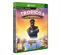 Tropico 6 Next Gen Edition