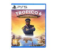 Tropico 6 Next Gen Edition (PS5)