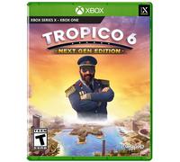 Tropico 6 - Next Gen (Microsoft Xbox Series X S Microsoft Xbox One) (US IMPORT)
