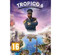 Tropico 6 (PC) - Steam Key - EUROPE