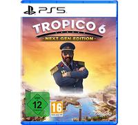 Tropico 6 (PlayStation 5)