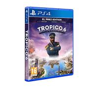 Tropico 6 (PS4)