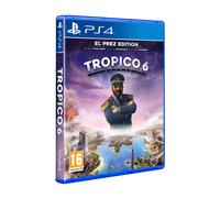 Tropico 6 (PS4)
