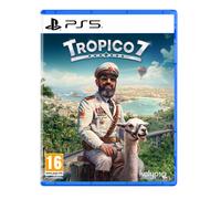 Tropico 7 (PS5)