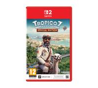 Tropico 7: Special Edition (Switch 2)