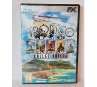 TROPICO Collector's Edition - Sealed PC Computer