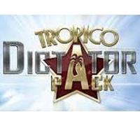 Tropico Dictator Pack Bundle Steam CD Key