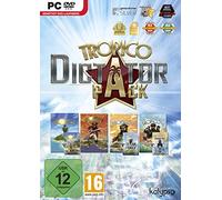 Tropico Dictator Pack [German Version]
