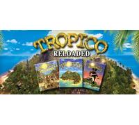Tropico Reloaded PC