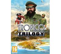 Tropico Trilogy PC