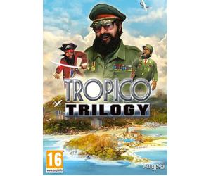 Tropico Trilogy PC