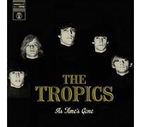 TROPICS - As Time's Gone [VINYL]