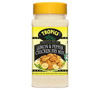 Tropics Original Recipe Lemon & Pepper Chicken Fry Mix