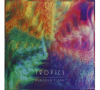 Tropics - Parodia Flare