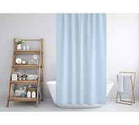 Tropikhome Jackline 7766 Shower Curtain Double Panel 110x200