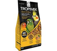 Hari Tropimix Lovebird/cockatiel Mix 908g