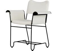 Tropique Dining Chair Black/ Leslie 06