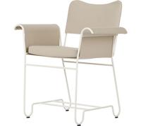 Tropique Dining Chair Limonta Udine 12/White