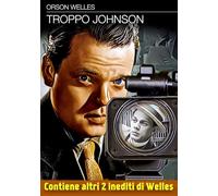 Troppo Johnson / The Hearts Of Age