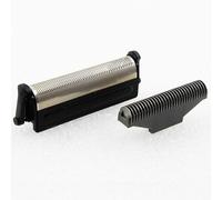 Tropurt Razor Inner Blade + Outer Foil ES9933C for Panasonic ES518 ES5821 ES5801 ES-RC20