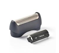 Tropurt Replacement 11B Shaver Foil & Cutter for Braun 130s-1 140 150s-1 Type 5682 5683 5684