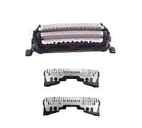 Tropurt Shaver Foil Screen+Blade Beard for WES9087PC ES-GA21 ES-SL41 ES-LT71