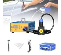 Troqullium Electromagnetic Induction Heater Tool,Auto Body Dent Repair Kit, Paintless Dent Repair Remover Tool,Dent Puller for Car,Truck, Motorcycle