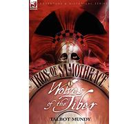 Tros of Samothrace 1: Wolves of the Tiber