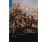 Tros of Samothrace